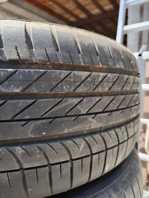 Letné pneu 255/50 R19 GOODYEAR - 3