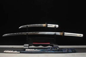 Ghost of Tsushima Katana - 3