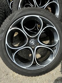 Kolesá 20” na ALFA ROMEO Stelvio s DPH - 3