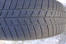 205/60R16,H XL BarumPolaris 5,1kus.. - 3