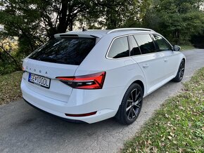 Škoda Superb 3 2.0TDI DSG 7 - 3