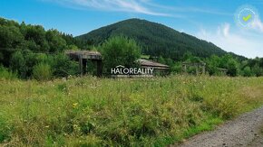 HALO reality - Predaj, priemyselný pozemok   3035 m2 Liptovs - 3