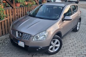 Nissan Qashqai 1.6i Tekna - 3