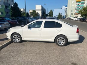 Škoda Octavia 1.6 TDI CR DPF Exclusive - 3