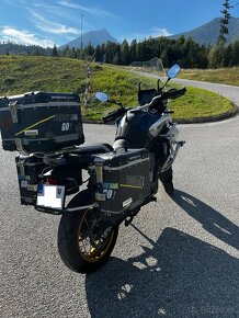 CFMOTO 800MT TOURING - veľa muziky za málo peňazí - 3