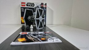 Lego STAR WARS 75300 - 3