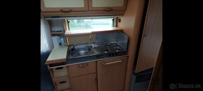 Hymer Eriba -Swingers SW 530-predaj. - 3