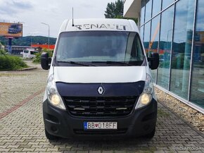 Renault Master L2H2 2.3Dci r.v.12/2013 - 3