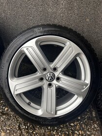 VW Cadizz 5x112 r18 - 3