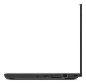 Lenovo x260, 8GB ram, webkamera, i5-6200U, 12" displej, SSD - 3