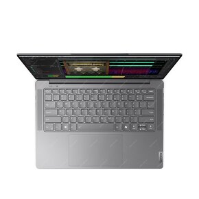 Lenovo Yoga Pro 7 14IMH9-14.5-Core Ultra 9 185H-32GB-1TBSSD- - 3