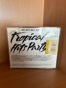 CD Tropical Hits Party - 3