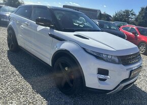 Land Rover Range Rover 2,2 SD4 AUTO 4WD DYNAMIC COUPE nafta - 3