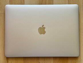 ZÁRUKA-MacBook Pro 13" (2020), A2289, Touchbar, TOP STAV - 3