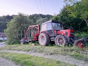 Zetor 7745 - 3