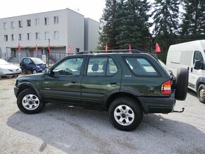 Opel Frontera 2.2 DTI 4X4 - 3