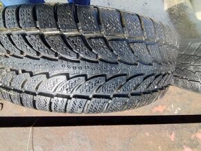 235/75R16 jeep - 3