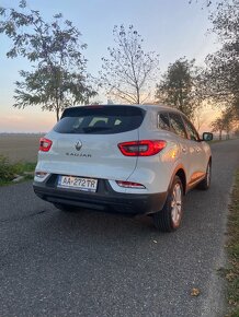 Renault Kadjar 1.5dci rv 10/2020 - 3