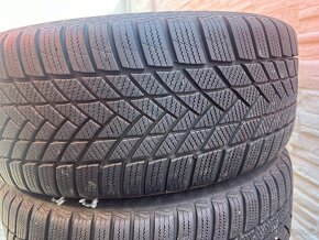 225/45r17 zimné - 3