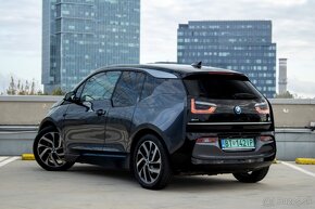 BMW i3 120 Ah - 3