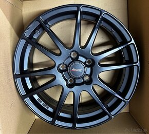 5x112 R17 6,5J ET45 - 3