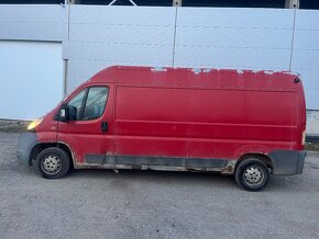 Fiat Ducato - 3