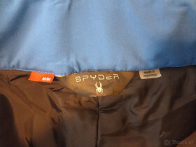 Nové pánske lyžiarske nohavice Spyder Nebula Pant - 3