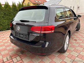 Volkswagen Passat Variant B8 2.0 TDI 110kw s automatickou pr - 3