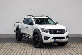 Nissan Navara DoubleCab DCI // AT // 140Kw - 3