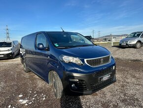 Peugeot Expert Furgon Compact 2.0 BlueHDi - 3