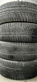 Zimne pneu hankook winter icept 235/55 r19 - 3