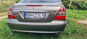 Mercedes-Benz E320cdi 4matic W211 - 3