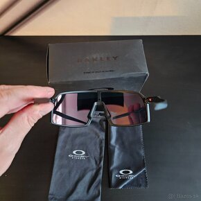 Oakley Sutro OO9406-08 PRIZM - 3