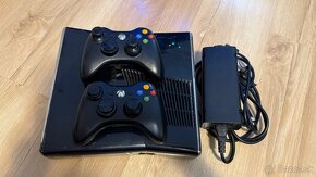 xbox 360s výmena - 3