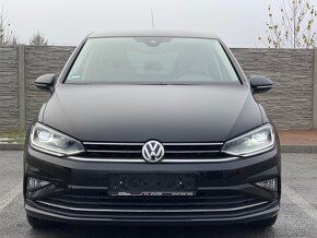 Volkswagen Golf Sportsvan 1.5 TSI 2019 - 3