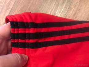 ADIDAS originál limitka Red damske nohavice 38/40 - 3