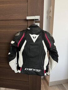 Dámsky komplet na motorku značky Dainese - 3