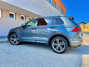 Volkswagen Tiguan 2.0 TDI R-line DSG 4X4 HIGHLINE - 3