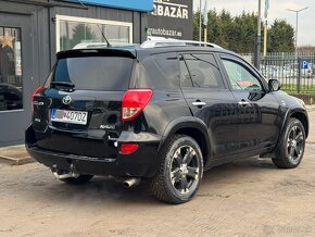 Toyota RAV4 2.2 D-4D 180 X - 3