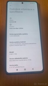 Xiaomi 11T 8/256GB - 3