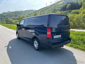 Toyota proace 2.0 diesel - 3