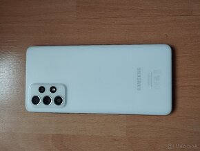 Samsung A52s 5G - 3