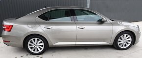 SKODA SUPERB 2.0 TDI 110 kW (150 k) 4x4 6MP - 3