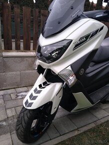 Yamaha n max 125 - 3