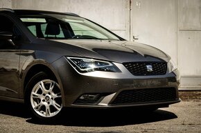 Seat Leon ST 1,2 TSI - 3