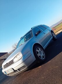 Golf IV 1.9tdi 96kw asz - 3