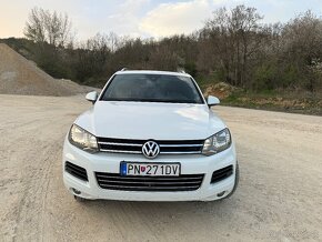 Volkswagen Touareg 3.0 TDI 180 kw - 3