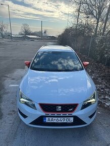 Predám Seat leon cupra st290 - 3