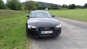 Audi A5 3.0TDi exclusive - 3