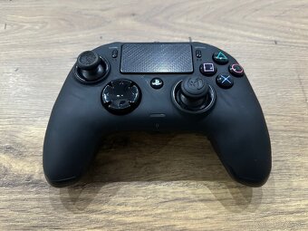 Herný ovládač na PS4 Nacon Revolution PRO - 3